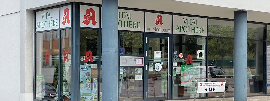 Vital Apotheke
