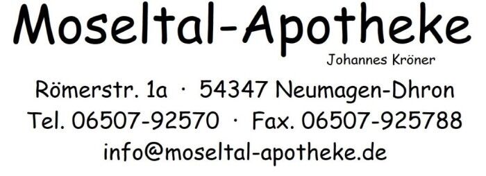 Moseltal-Apotheke