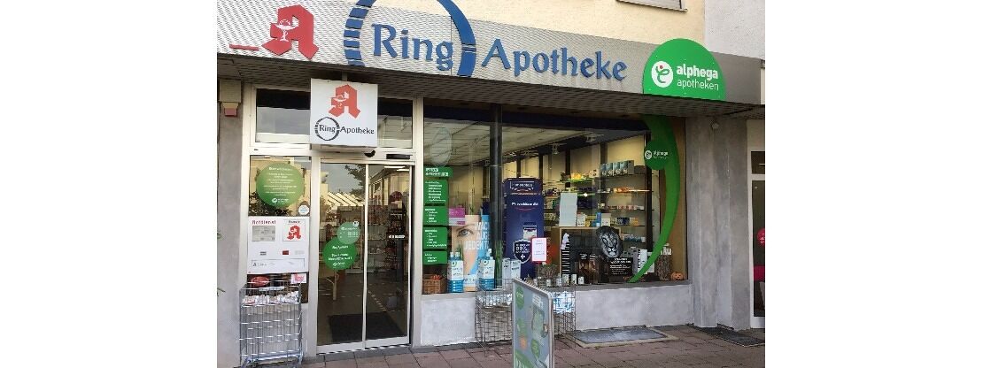Ring Apotheke