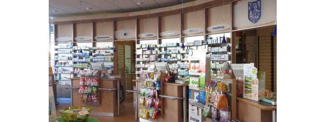 Helferich-Apotheke Robert Meyer