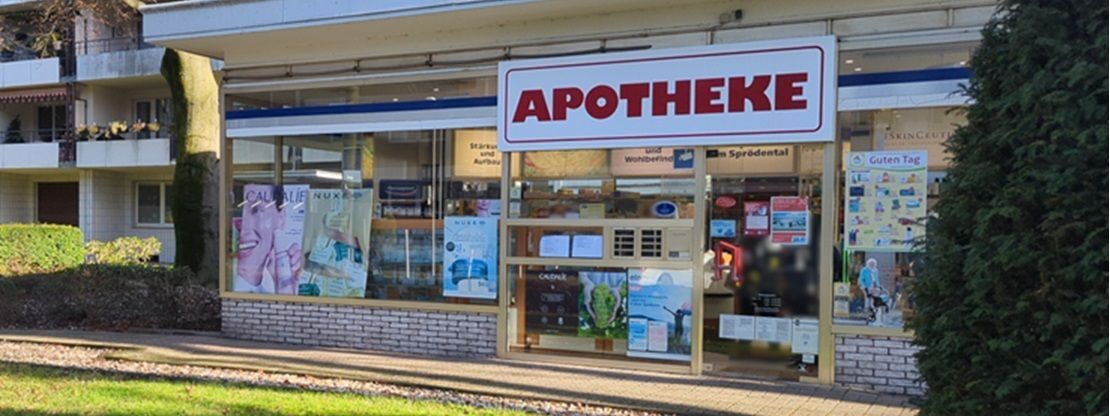 Apotheke am Sprödental