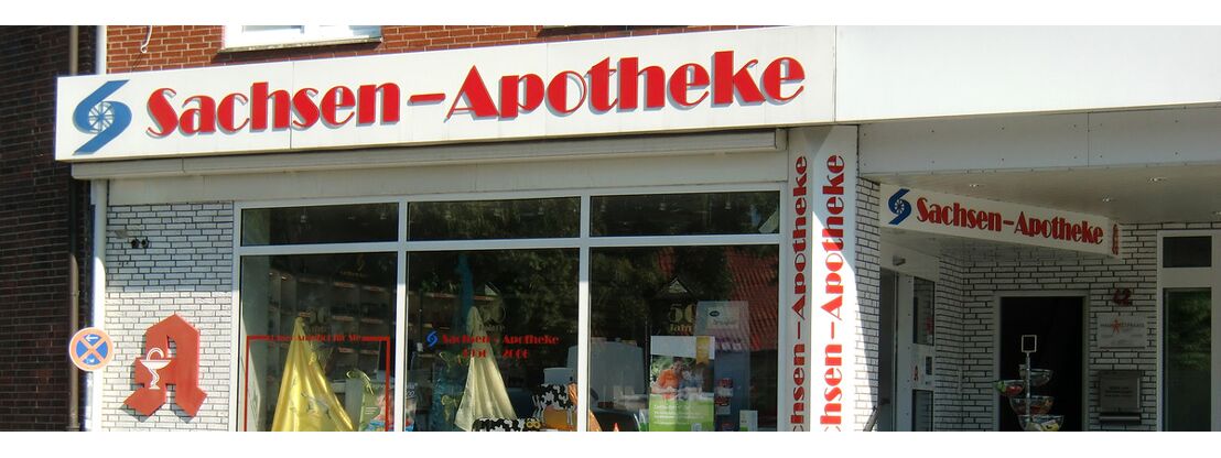 Sachsen-Apotheke