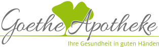 Goethe-Apotheke im Taunus Carre