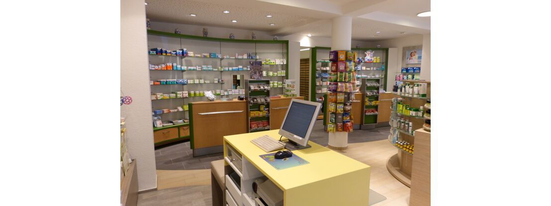 Adler-Apotheke