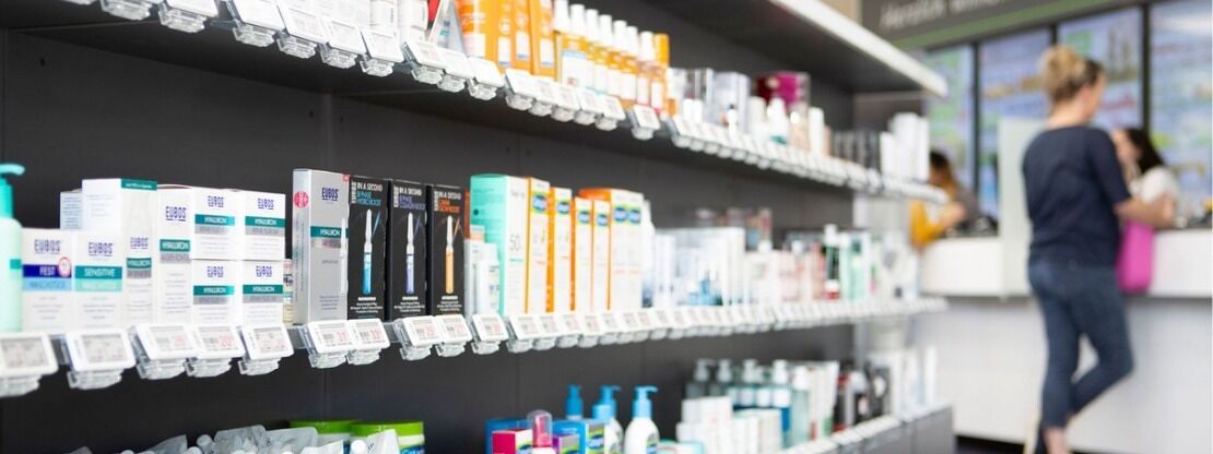 AvantiMED Apotheke