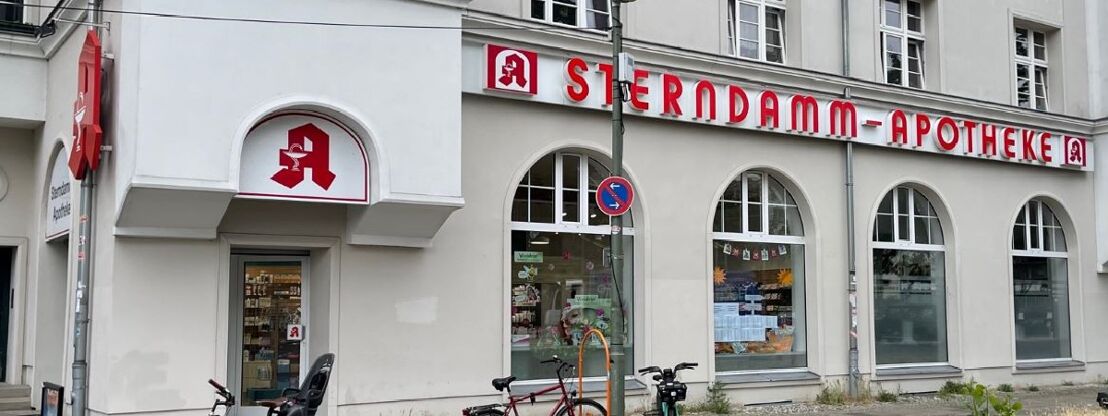 Sterndamm Apotheke