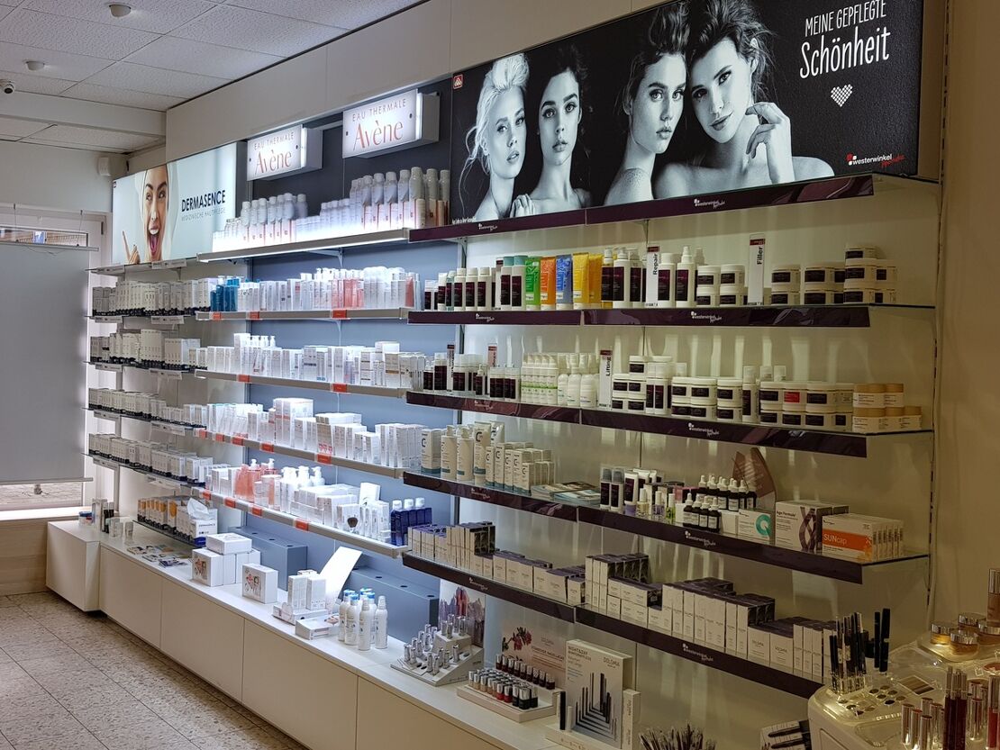 Westerwinkel-Apotheke