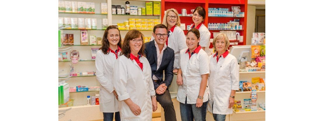 Blüten-Apotheke e.K.