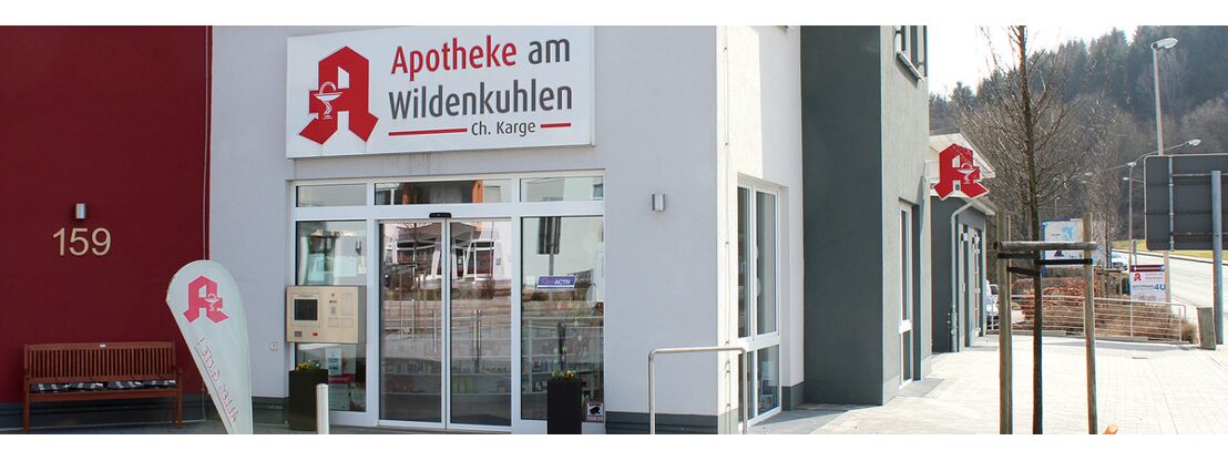 Apotheke am Wildenkuhlen