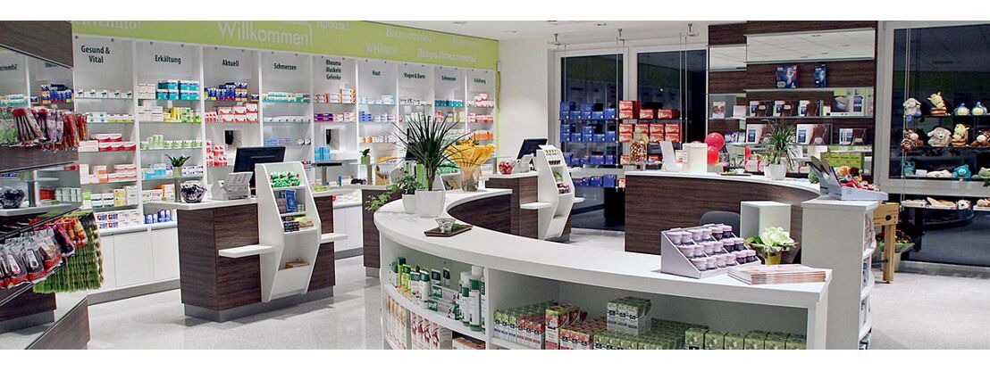 Apotheke am Wildenkuhlen