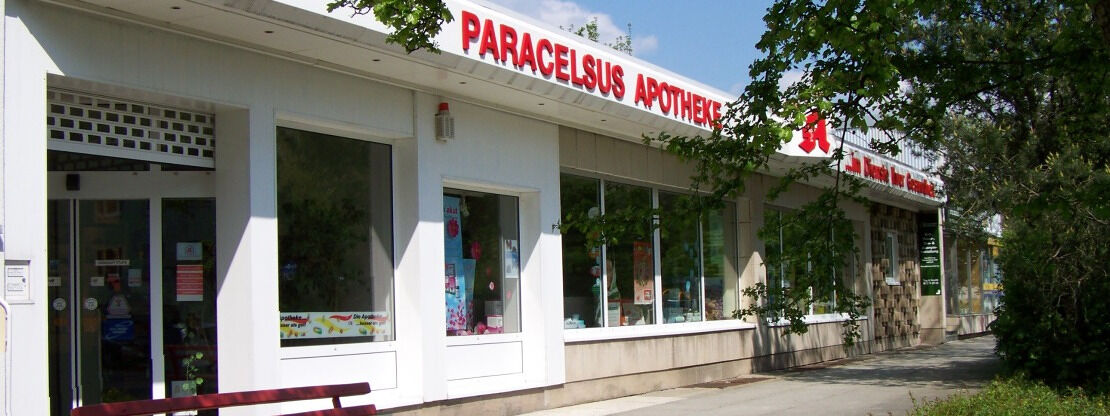Paracelsus-Apotheke