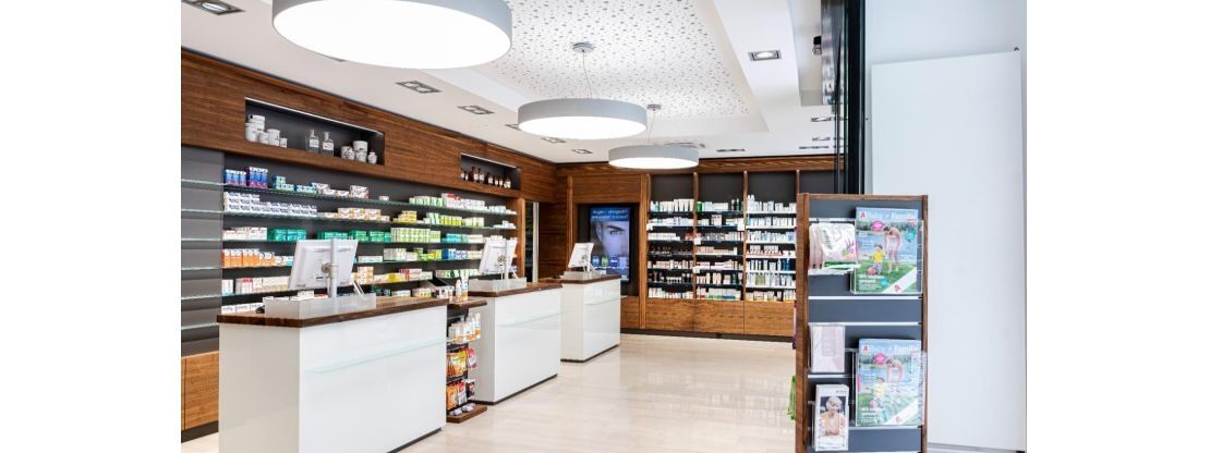 Hirsch-Apotheke Xanten