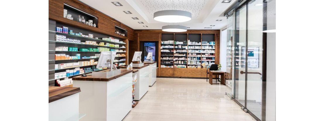 Hirsch-Apotheke Xanten