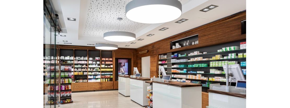 Hirsch-Apotheke Xanten