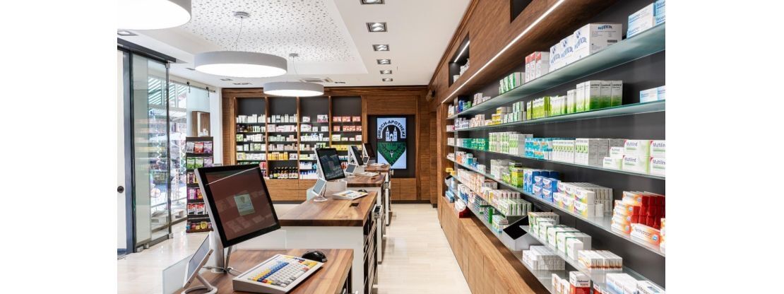 Hirsch-Apotheke Xanten