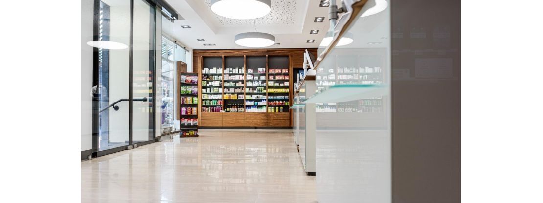 Hirsch-Apotheke Xanten