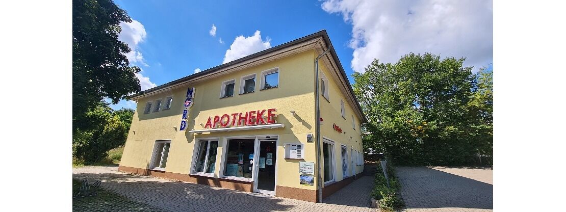 Nord-Apotheke