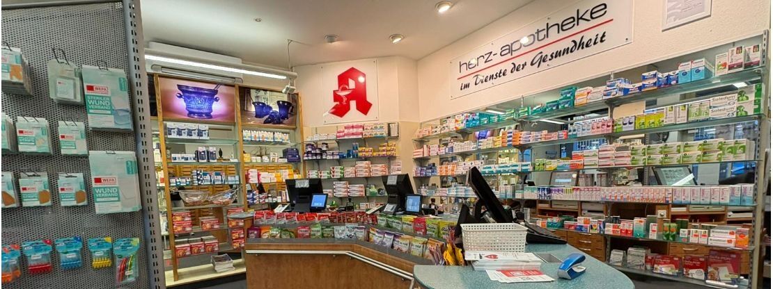 Herz-Apotheke