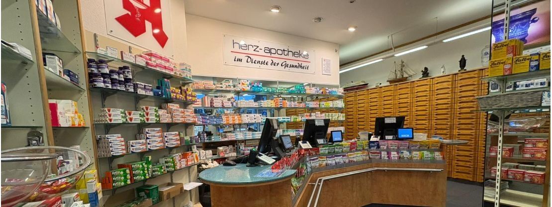 Herz-Apotheke