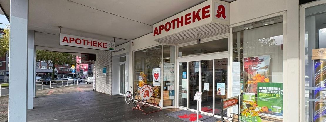 Herz-Apotheke