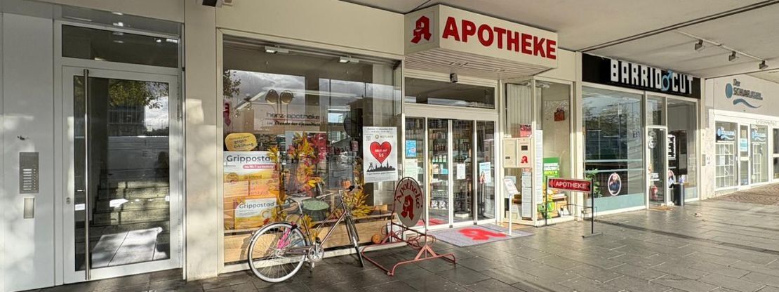 Herz-Apotheke