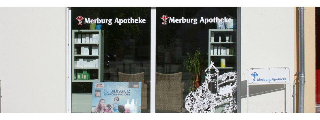 Merburg-Apotheke