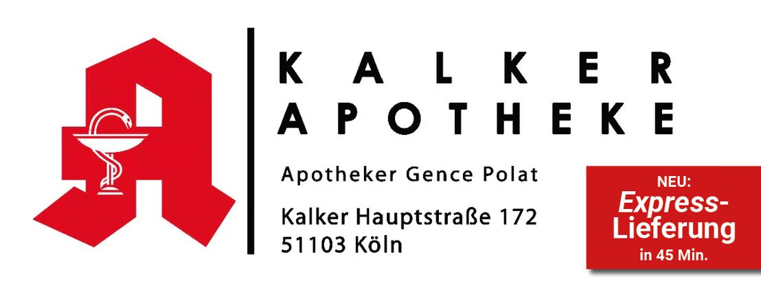 Kalker Apotheke