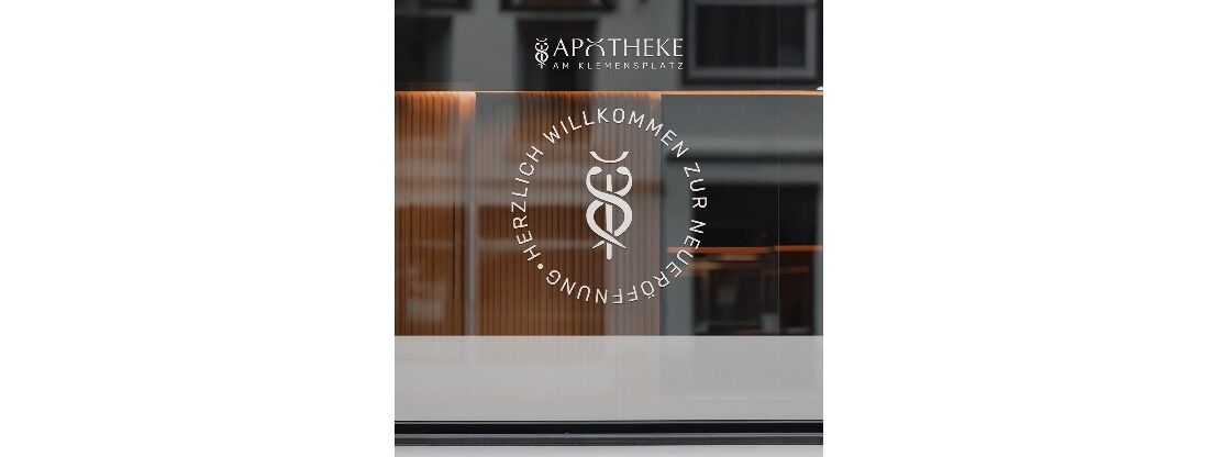 Apotheke am Klemensplatz