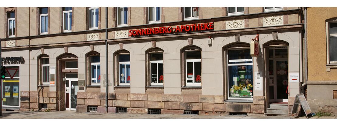 Sonnenberg-Apotheke