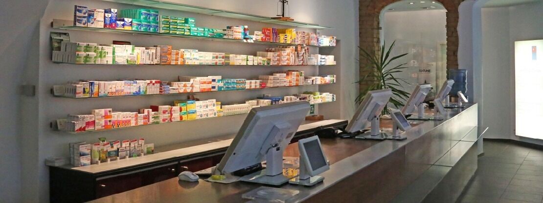 Greifenstein-Apotheke