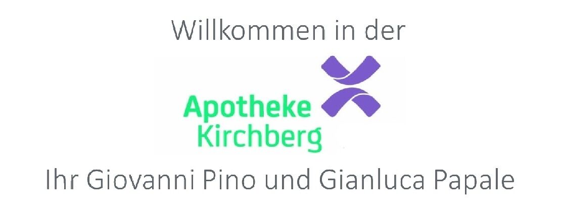 Apotheke Kirchberg