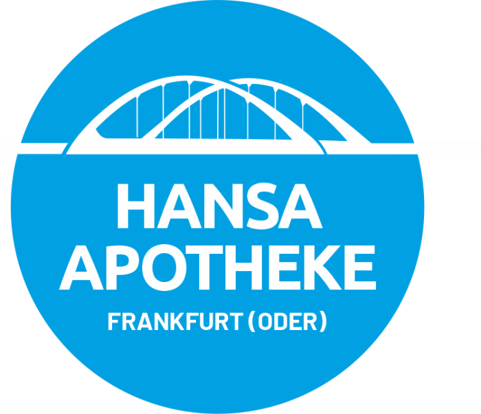 Frankfurter Apotheken Hansa Apotheke