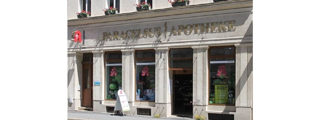 Paracelsus-Apotheke
