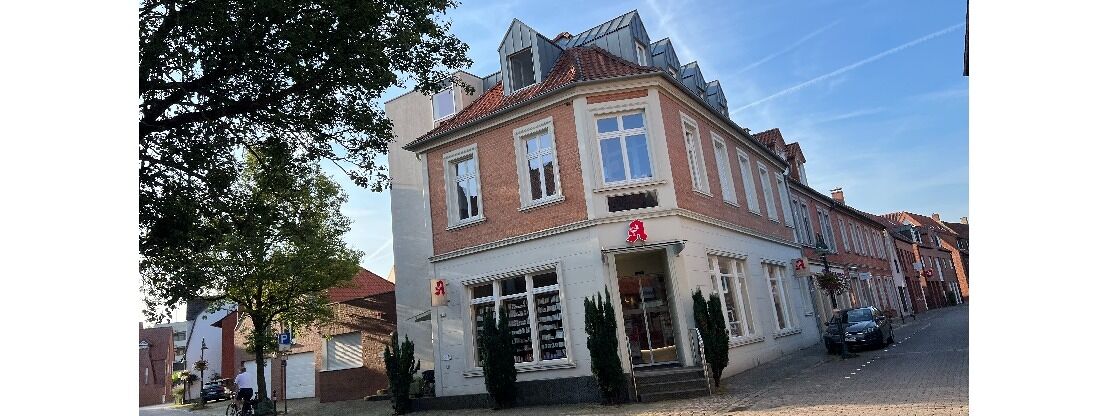 Rathaus Apotheke