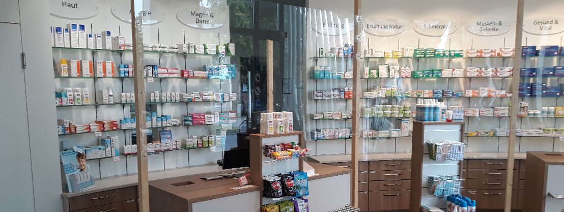 Apotheke am AKH