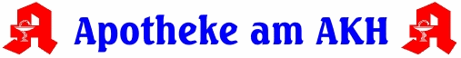 Apotheke am AKH