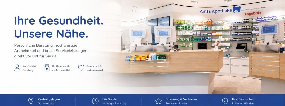 Amts-Apotheke