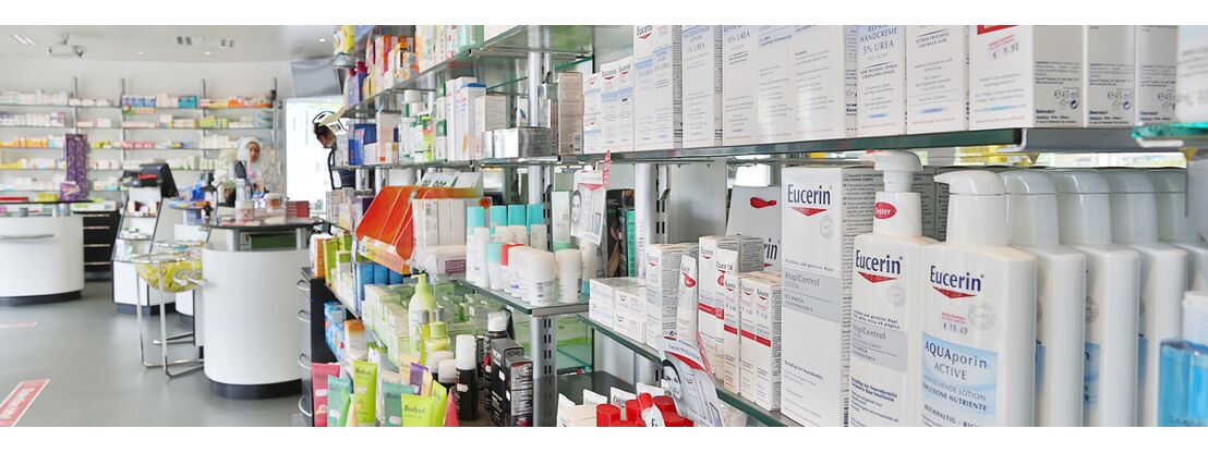 Europa-Apotheke am Rathaus