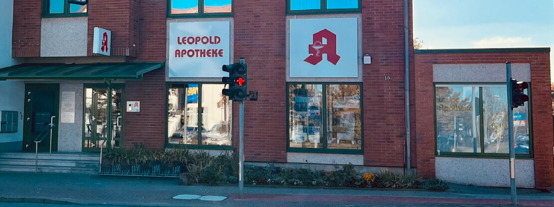 Leopold-Apotheke