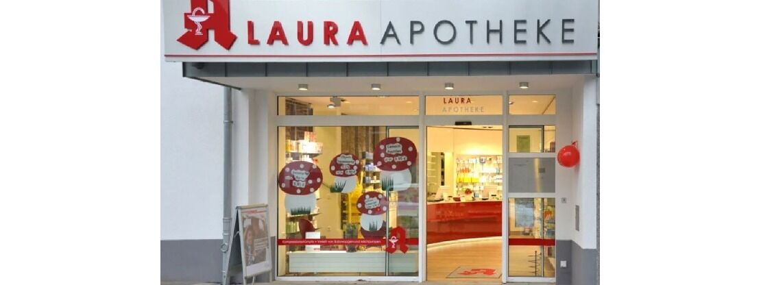 Laura Apotheke
