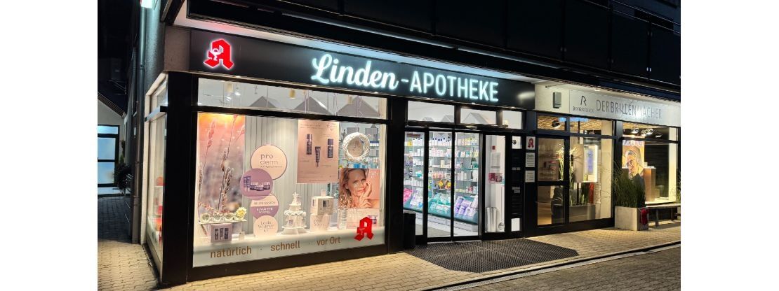 Linden-Apotheke