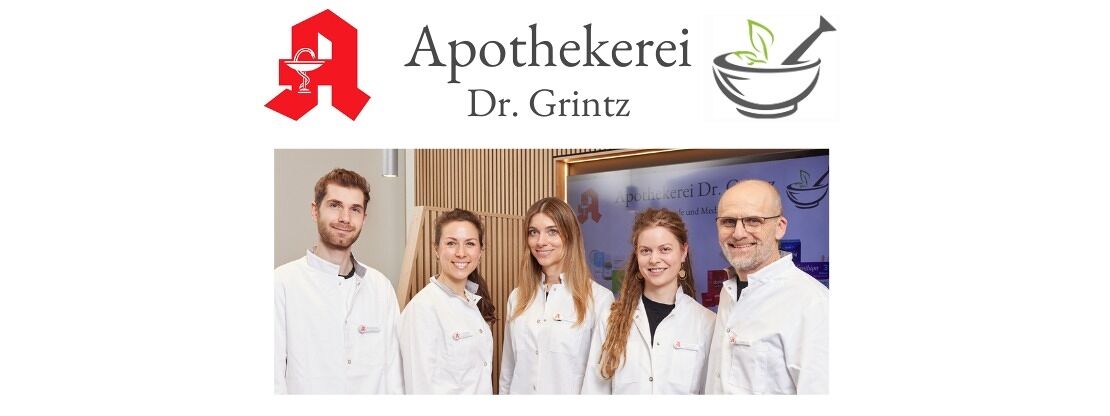 Apothekerei Dr. Grintz