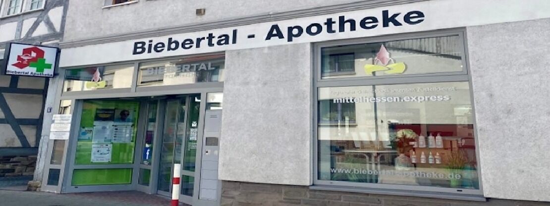 Biebertal-Apotheke