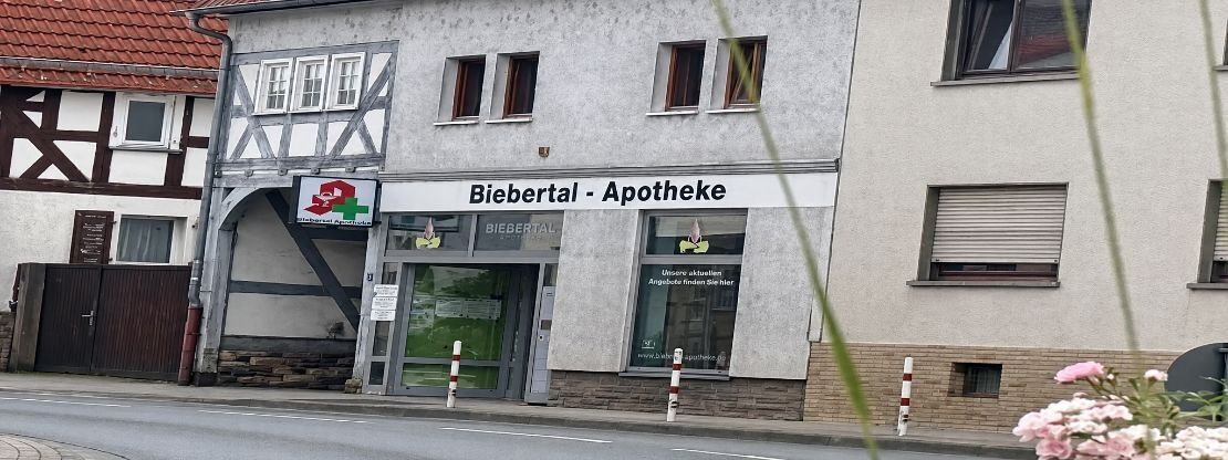 Biebertal-Apotheke