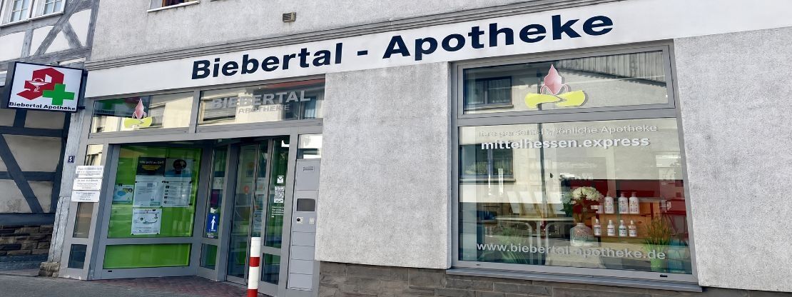Biebertal-Apotheke