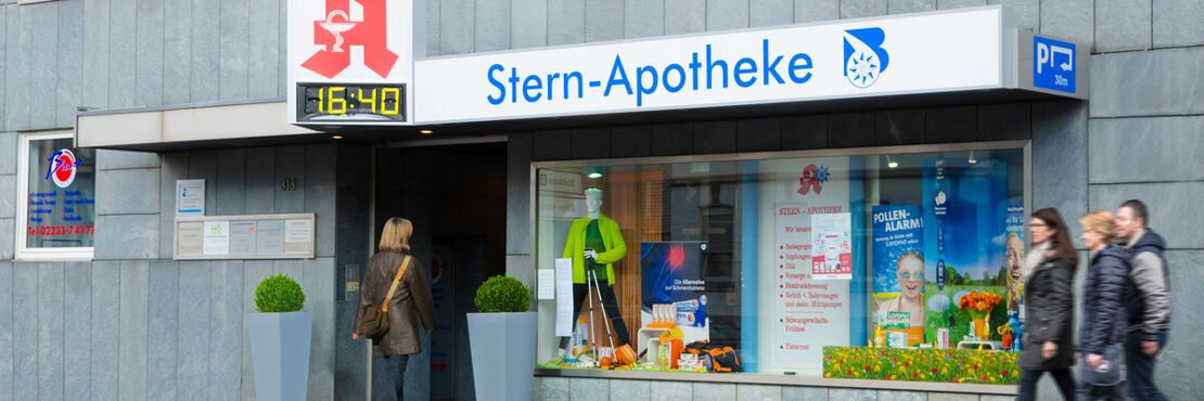 Stern-Apotheke