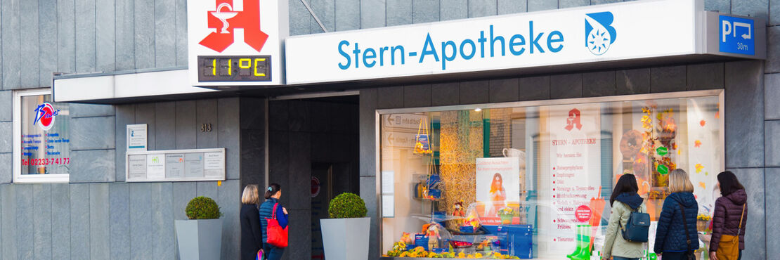 Stern-Apotheke