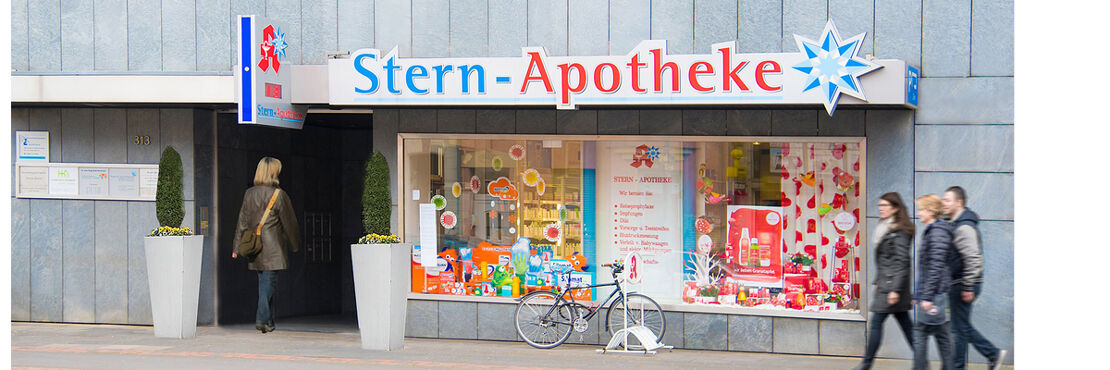 Stern-Apotheke