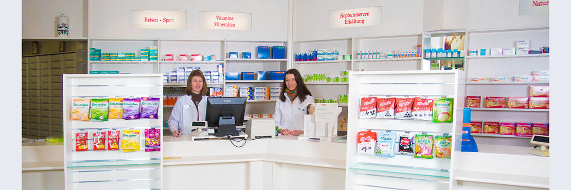 Stern-Apotheke