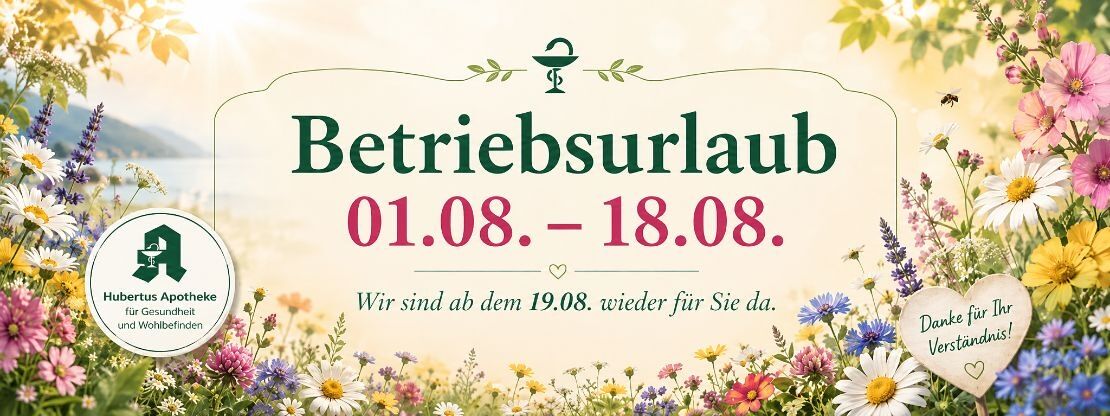 Hubertus Apotheke